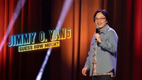 Jimmy O. Yang: Guess How Much? still