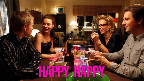 Happy, Happy still