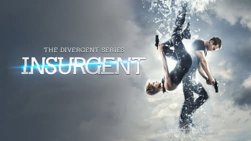 Insurgent still