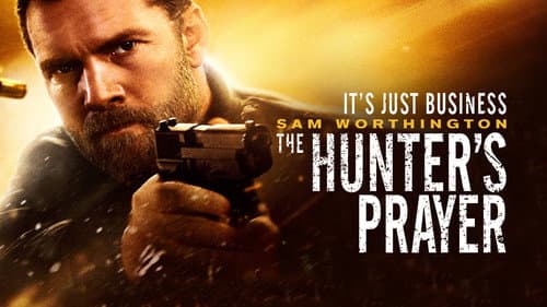 The Hunter's Prayer still