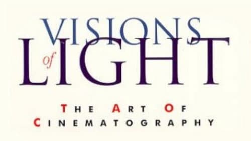 Visions of Light still