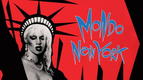 Mondo New York still