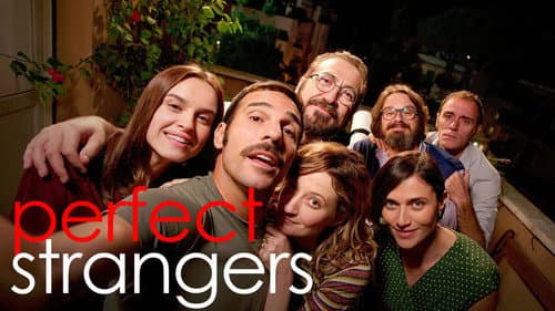 Perfect Strangers still