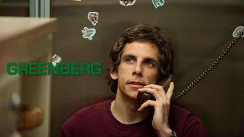 Greenberg still