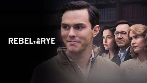 Rebel in the Rye still