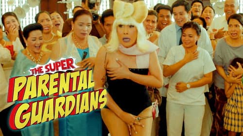 The Super Parental Guardians still
