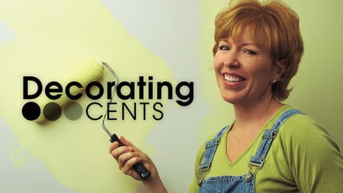 Decorating Cents still