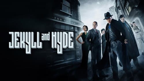 Jekyll and Hyde still