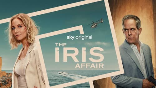 The Iris Affair still