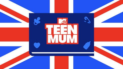 Teen Mom UK still