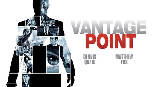 Vantage Point still