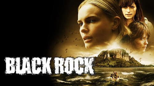 Black Rock still