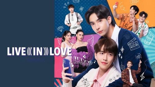 Live In Love still