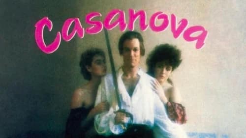 Casanova still
