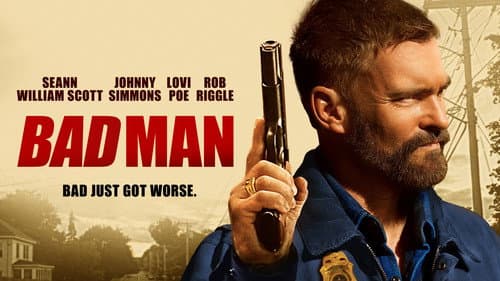 Bad Man still