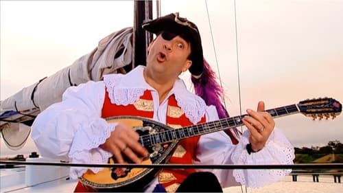 The Wiggles: Sailing Around the World still