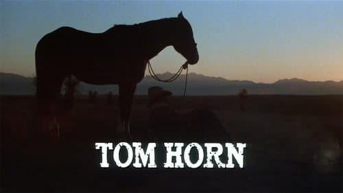 Tom Horn still