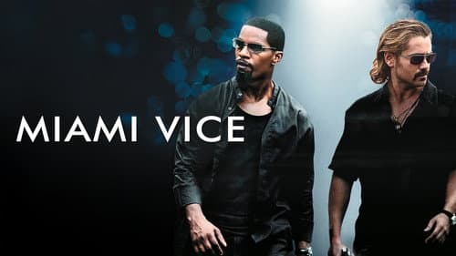 Miami Vice still