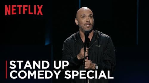 Jo Koy: Live from Seattle still