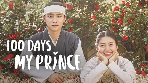 100 Days My Prince still