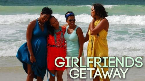 Girlfriends' Getaway still