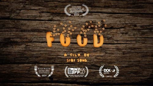 Food still