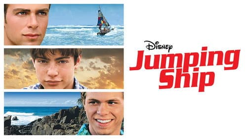 Jumping Ship still