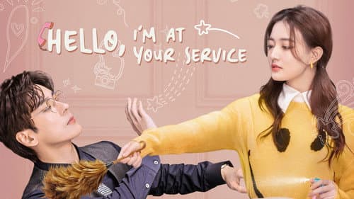 Hello, I'm At Your Service still