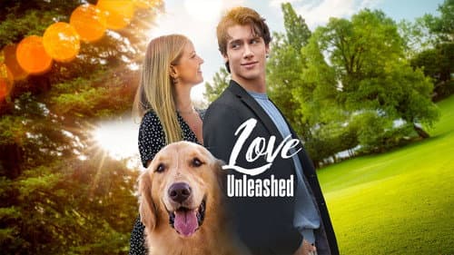 Love Unleashed still
