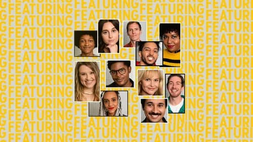 Comedy Central Stand-Up Featuring still