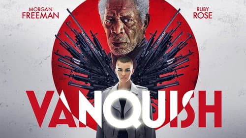 Vanquish still