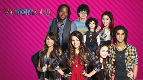 Victorious still