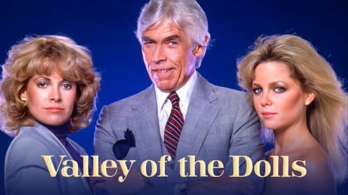 Jacqueline Susann's Valley of the Dolls still
