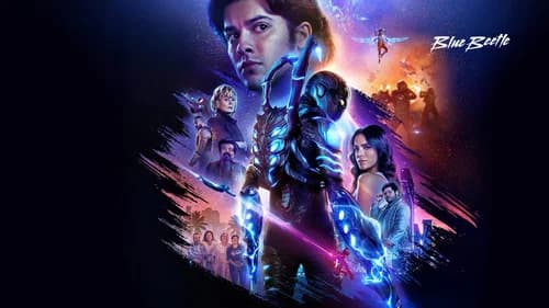Blue Beetle still