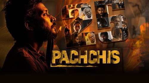 Pachchis still