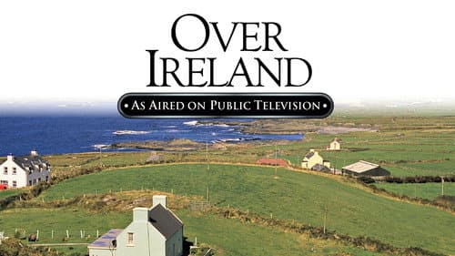 Over Ireland still