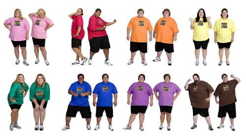 The Biggest Loser Workout: Cardio Max still