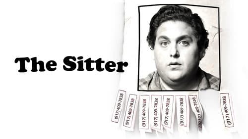 The Sitter still
