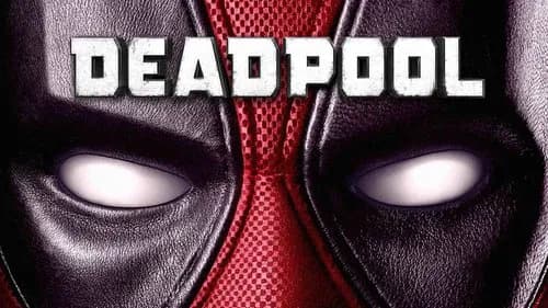 Deadpool still