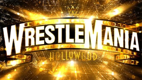 WrestleMania 39 Sunday still
