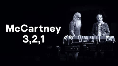 McCartney 3, 2, 1 still