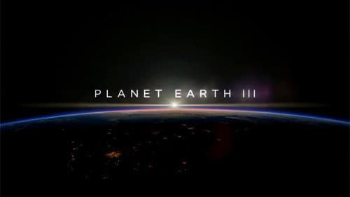 Planet Earth III still