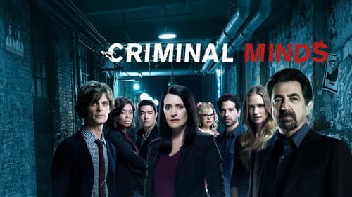 Criminal Minds still
