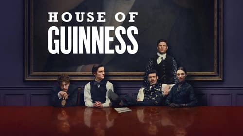 House of Guinness still