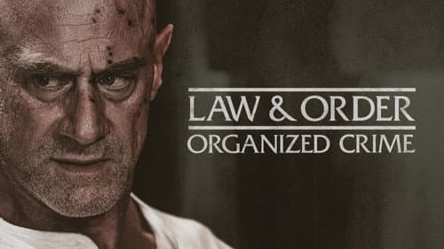 Law & Order: Organized Crime still