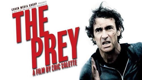 The Prey still