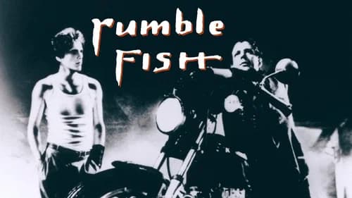 Rumble Fish still