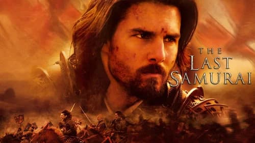 The Last Samurai still