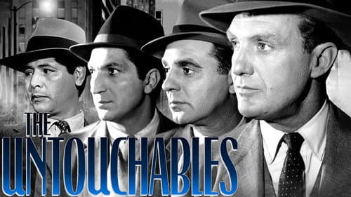 The Untouchables still