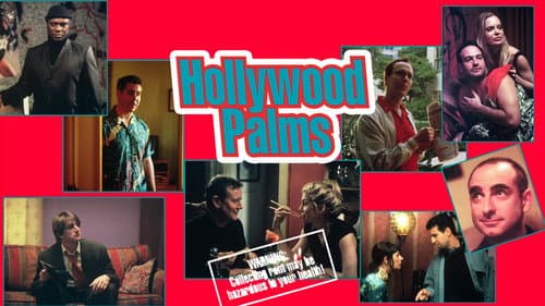 Hollywood Palms still